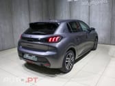 Peugeot 208 1.2 PureTech Allure EAT8