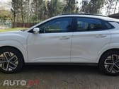 Hyundai Kauai EV 39 kWh Premium
