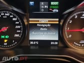 Mercedes-Benz C 350 e HYBRID Plug In AVANTGARDE (Aut.)