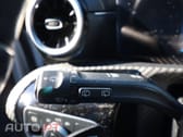 Mercedes-Benz CLA 180 d Shooting Brake Style Plus Aut.
