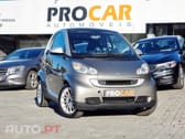 Smart ForTwo 0.8 cdi Passion 45