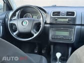 Skoda Fabia 1.4 TDi Active