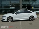 Audi A3 1.6 TDI S-line S tronic