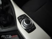 BMW 116 d EfficientDynamics