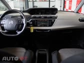 Citroen Grand C4 SpaceTourer 1.5 BlueHDi Origins EAT8