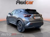 Nissan Juke 1.0 DIG-T N-Connecta NAV.