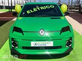 Renault 5 40 kWh Evolution Autonomia Urbana