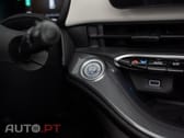 Fiat 500C 500e 42 kWh