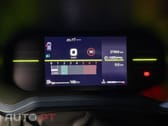 Dacia Bigster mild hybrid