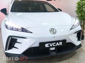 MG MG4 64 kWh Luxury