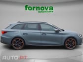 Cupra Leon ST 1.5 e-Hybrid VZ DSG