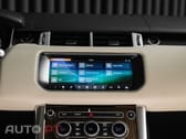 Land Rover Range Rover Sport 2.0 SD4 HSE