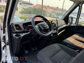 Iveco Daily 2.3 35C16H 4100 CD