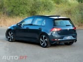 Volkswagen Golf 2.0 TSI GTI