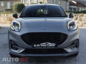 Ford Puma 1.0 EcoBoost Hybrid ST-LINE