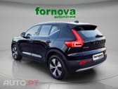 Volvo XC40 1.5 T5 PHEV Inscription Expression