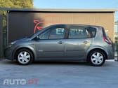 Renault Scénic 1.5 dci