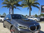 BMW 116 d Corporate Edition Auto