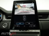 Renault Captur Captur 1.2 ECO-G Techno