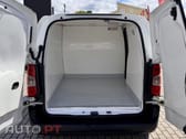 Citroen Berlingo 1.5 HDi FIBRADA - 3 Lugares