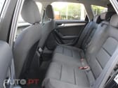 Audi A4 Avant 2.0 TDI Business Line