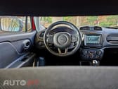 Jeep Renegade 1.0 T Limited