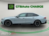 BMW i5 eDrive40 Pack M I.V.A DEDUTIVEL 