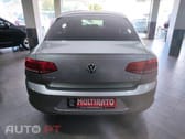 Volkswagen Passat 1.6 TDI BlueMotion