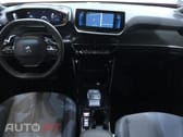 Peugeot 2008 1.2 PureTech Active Pack EAT8