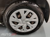 Toyota Yaris 1.4 D4D Bizz 
