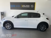 Peugeot E-208 50 kWh Active Pack