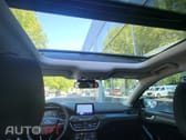 Ford Focus SW 1.0 EcoBoost Active