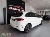 Mercedes-Benz B 250 e 8G-DCT AMG Line