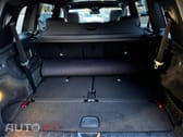 Mercedes-Benz GLB 200 d AMG Line