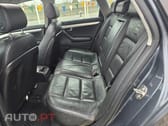 Audi A4 2.0 TDI