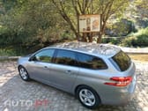 Peugeot 308 SW 1.6 BlueHDi Active