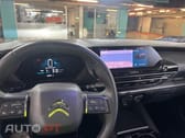 Citroen C5 1.6 Hybrid Feel Pack e-EAT8