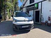 Citroen Jumpy 2.0 BlueHDi 120XL