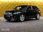 BMW X2 25 e xDrive Advantage