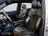 Audi E-Tron I.V.A DEDUTÍVEL  50  S LINE