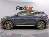 Hyundai Tucson 1.6 CRDi Premium