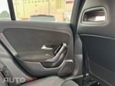 Mercedes-Benz CLA 180 d Shooting Brake AMG Line