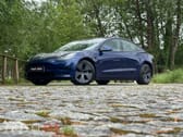 Tesla Model 3 Standard Range Plus RWD