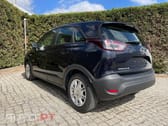 Opel Crossland X 1.2 Edition
