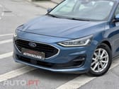 Ford Focus 1.5 TDCi EcoBlue Titanium Aut.