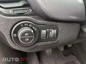 Fiat 500X 1.0 FireFly Lounge