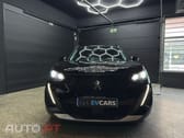 Peugeot E-208 50 kWh Allure Pack