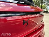 DS DS4 E-Tense Performance Line EAT8