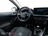 Ford Focus 1.0 EcoBoost MHEV Active