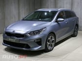 Kia Ceed SW 1.6 CRDi MHEV Drive